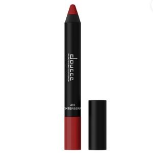 Relentless Matte Lip Crayon - WINTERBERRY - 2.8 g